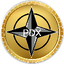 PDX Coin Aktie