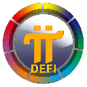 Pi Network DeFi Aktie