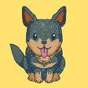 Drover Inu Stock