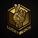 Lucky Block v2 Akcija