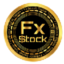 FX Stock Token Aktie