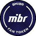MIBR Fan Token Action