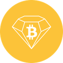 Bitcoin Diamond Akcija