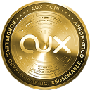 AUX Coin Stock
