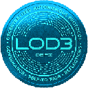 LOD3 Token Ação