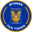 Tigres Fan Token Akcija