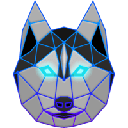 Canadian Inuit Dog Stock