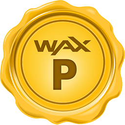 WAX Ação
