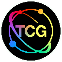 TCG Verse Stock