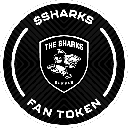 The Sharks Fan Token Acțiune