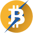 Lightning Bitcoin Azione