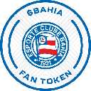 Esporte Clube Bahia Fan Token Aktie