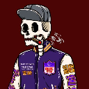 Skull Order Stock