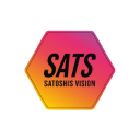 Satoshis Vision Akcija