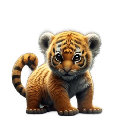 BabyBNBTiger Stock