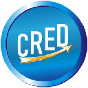 CRED COIN PAY Akcija