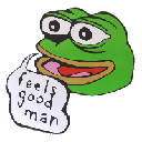 Feels Good Man Akcija