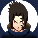 Sasuke Uchiha Stock