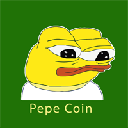 PEPE COIN BSC Aksje