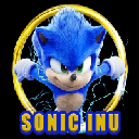 Sonic Inu Action