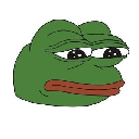 PEPE (Ordinals) Stock