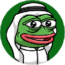 SAUDI PEPE (old) Akcija