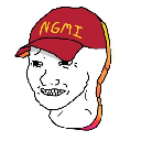 NGMI Coin Aktie