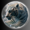 WHITE TIGER MOON Stock