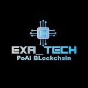 EXATECH PoAI Blockchain Stock