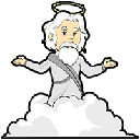 God Coin Akcja