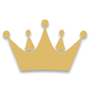 Crown by Third Time Games Akcija
