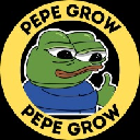 Pepe Grow Stock