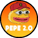 Pepe 2.0 (pepe20bsc.vip) Akcija