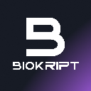 Biokript Stock
