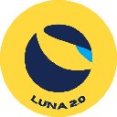 Luna 2.0 Aktie