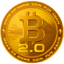 Bitcoin 2.0 Aktie