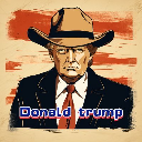 Donald Trump Aktie