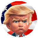 BABYTRUMP Ação