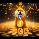 OLYMPIC GAMES DOGE Stock