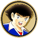Captain Tsubasa Acțiune