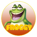 Froggy Akcija
