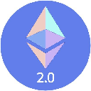 ETH 2.0 Aktie