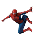 SPIDERMAN BITCOIN Aktie