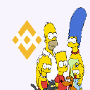 The SIMPSONS BNB Aktie