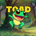 TOAD Ação