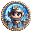 Grok Moon Aktie