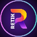 Retik Finance Aktie