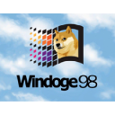 Windoge98 Akcija
