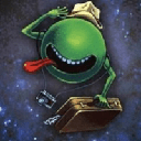 Douglas Adams Stock