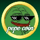 pepecoin on SOL Aktie